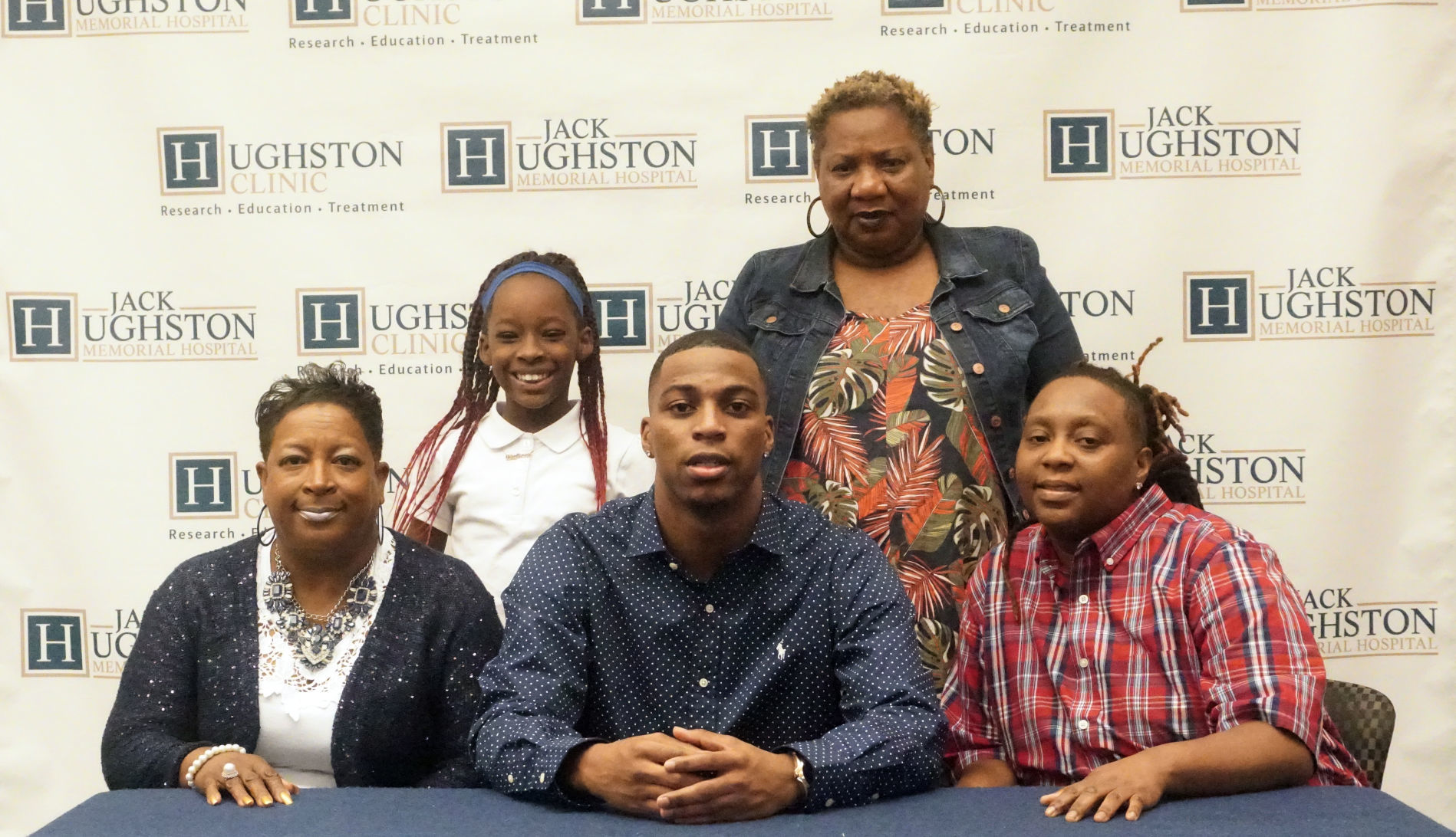 Signing Day